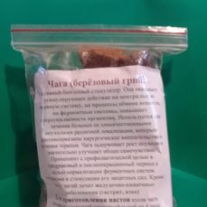 Грибы Лечебные