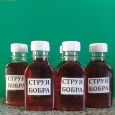 Настои лечебные