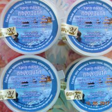 Крема натуральные